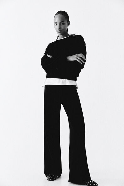 Set Sweatshirt 2-pieces